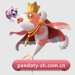pandaty-zh.com.cn APP